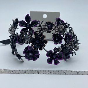 ZARA HALLOWEEN SPIDERS HEAD BAND